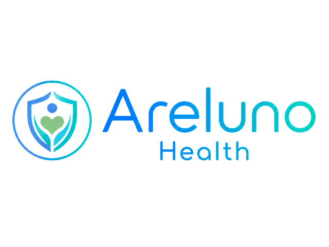 Areluno Health logo